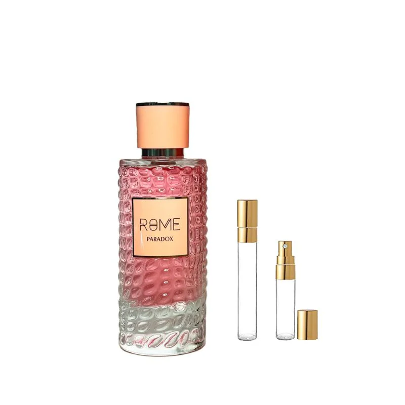 Mast Parfums Rome Paradox