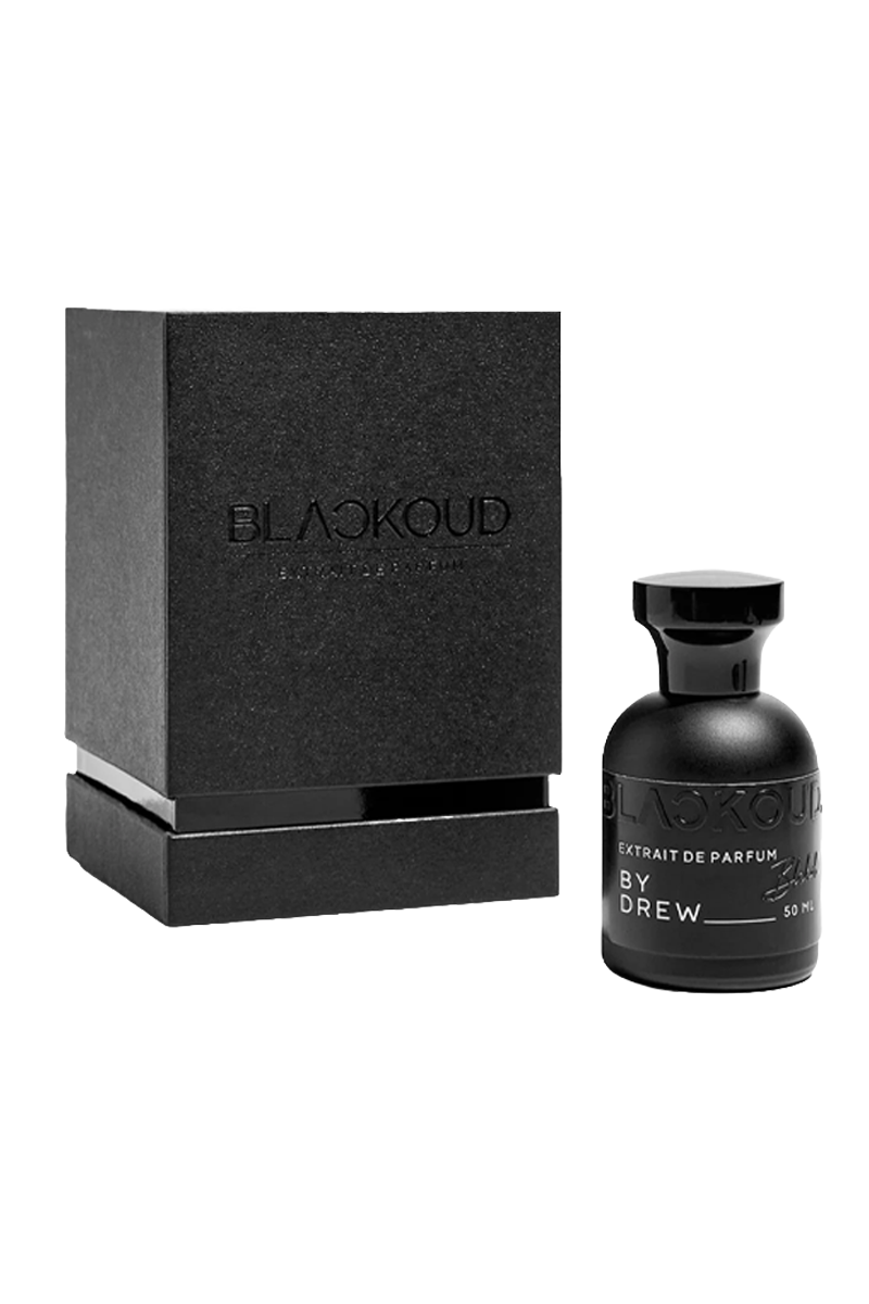 Black Oud By Drew
