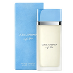 Dolce & Gabbana Light Blue Mujer