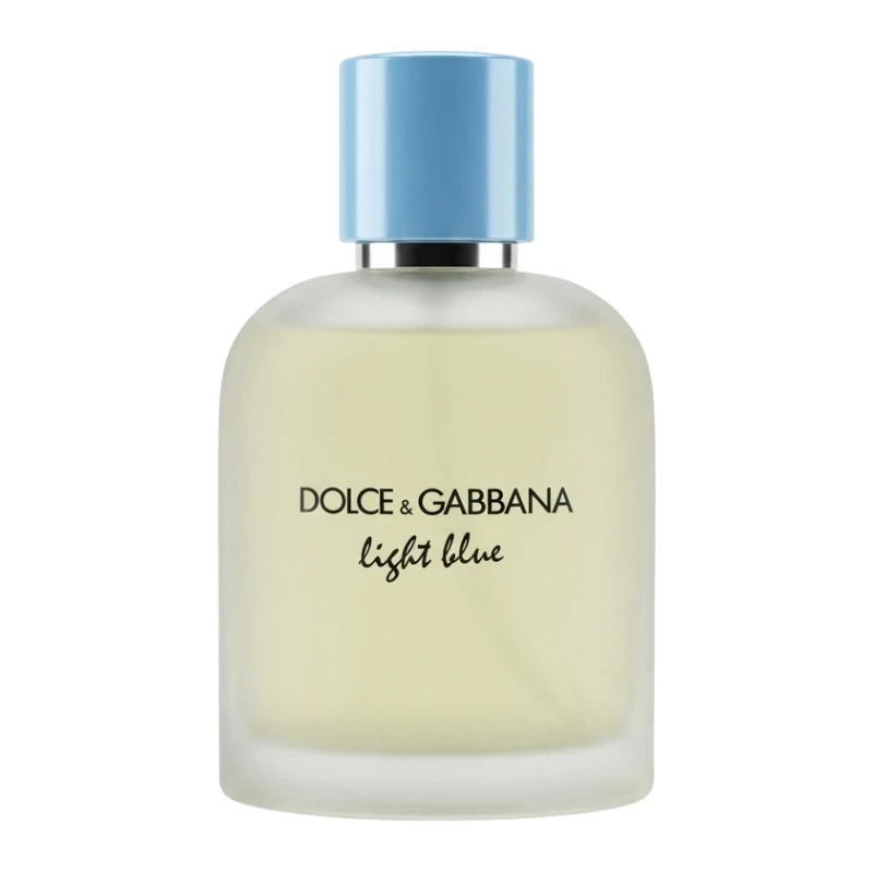 Dolce & Gabbana Light Blue Men