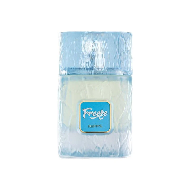 Riifs Freeze