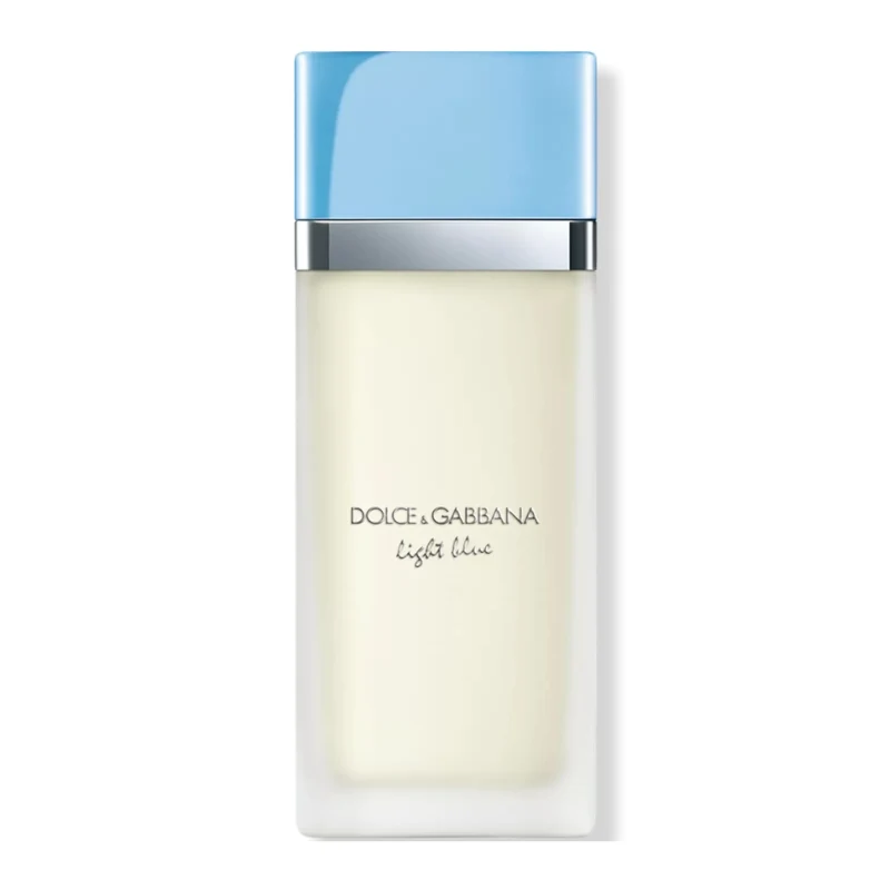 Dolce & Gabbana Light Blue Mujer