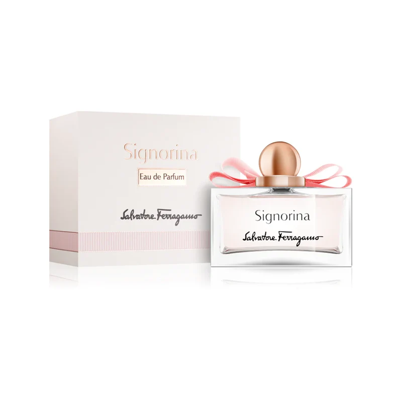 Ferragamo Signorina