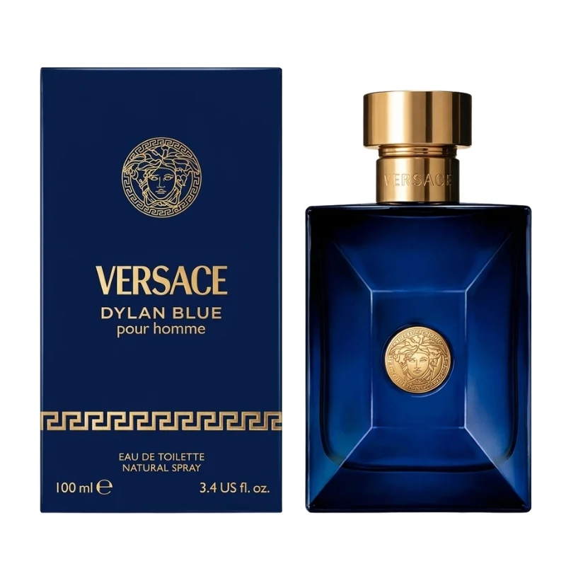 Versace Dylan Blue