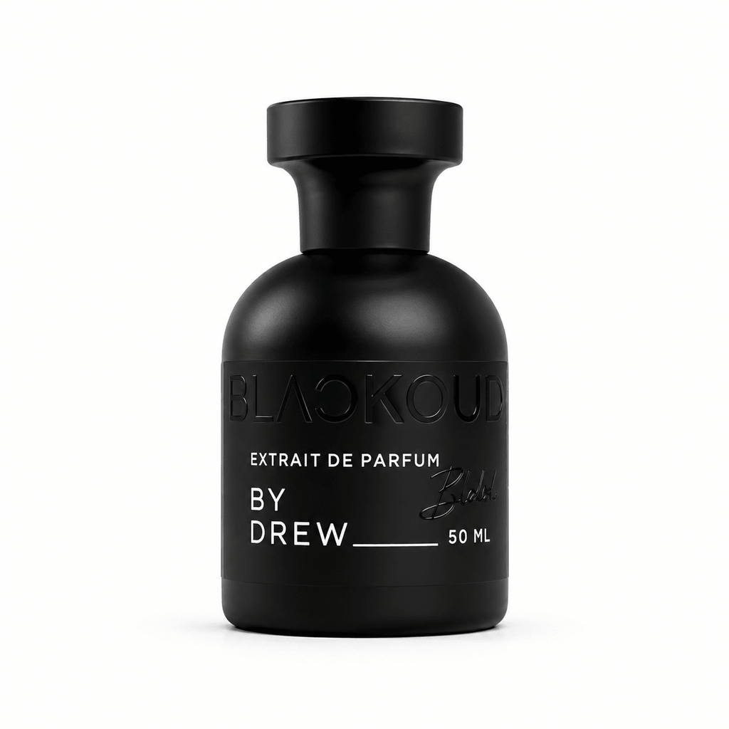 Black Oud By Drew