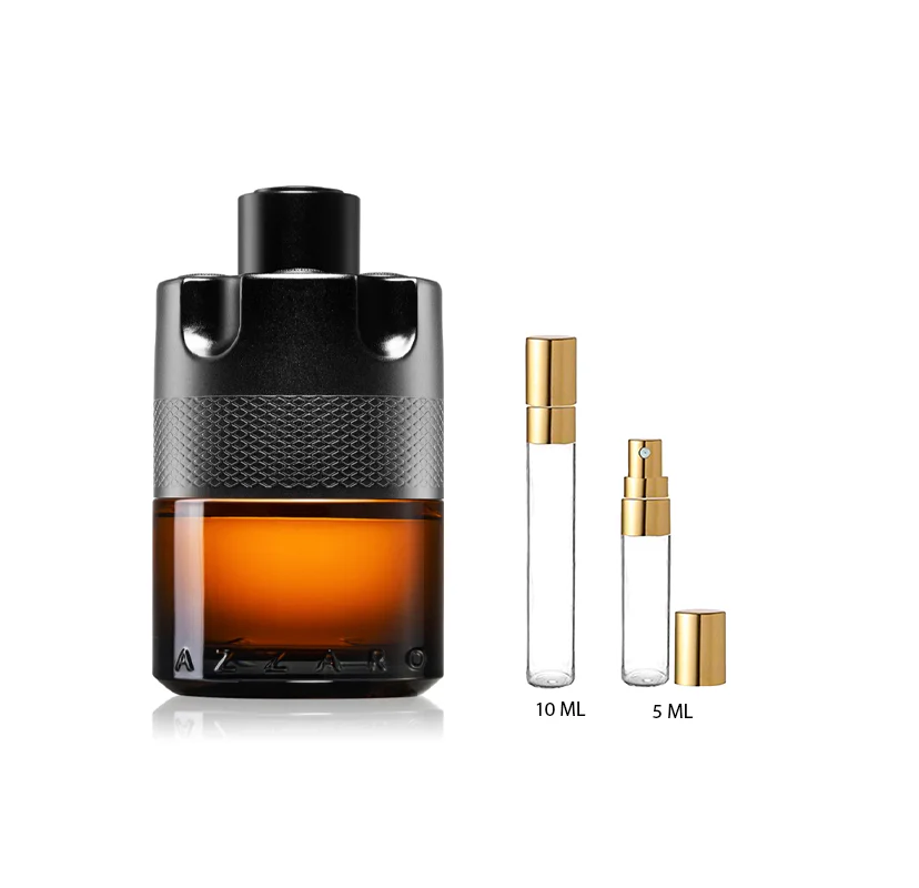 Azzaro The Most Wanted Parfum
