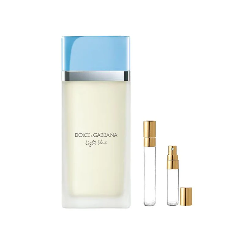 Dolce & Gabbana Light Blue Mujer