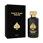 Jo Milano Game Of Spades Wildcard