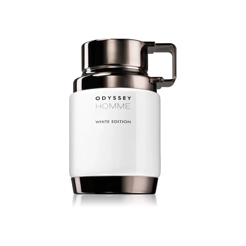 Armaf Odyssey White Edition