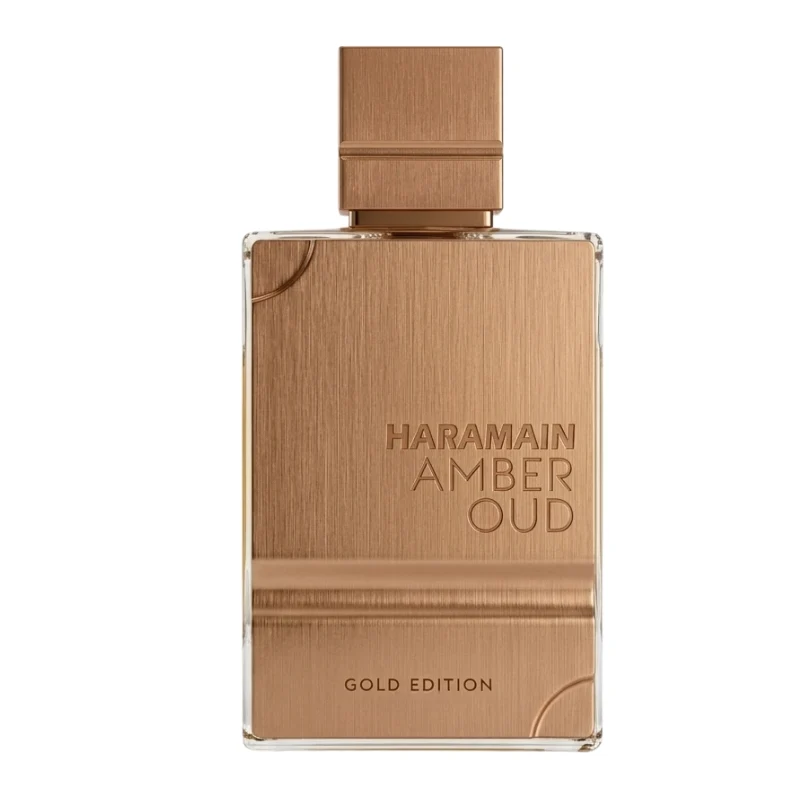 Haramain Amber Oud Gold Edition