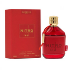 Dumont Paris Nitro Red
