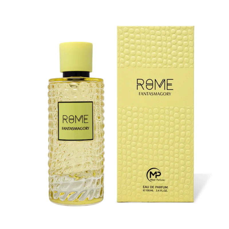Mast Perfume Rome Fantasmagory