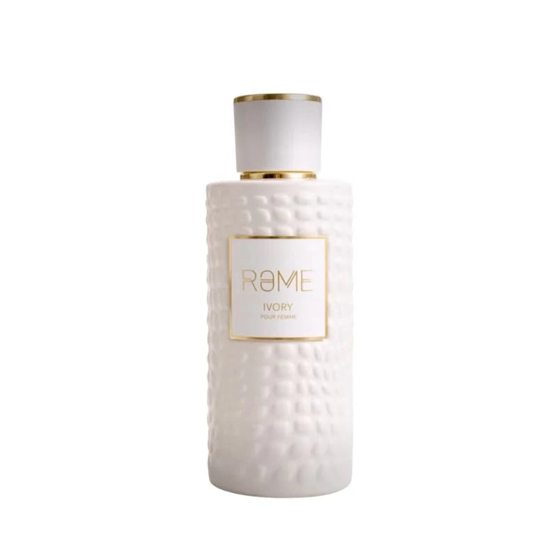Mast Perfume Rome Ivory