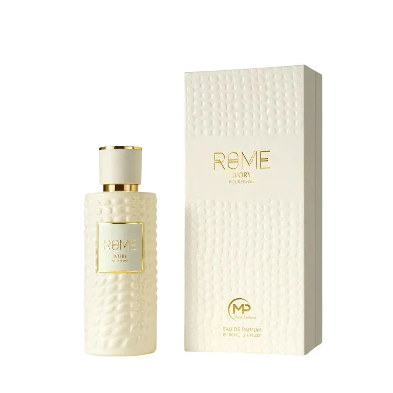 Mast Perfume Rome Ivory