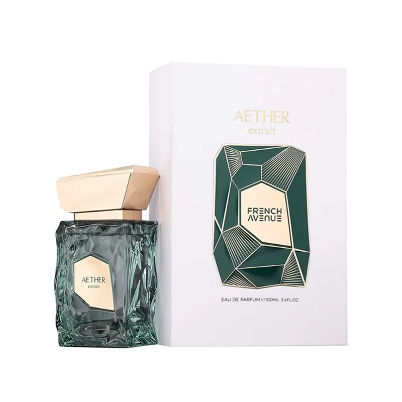 French Avenue Aether