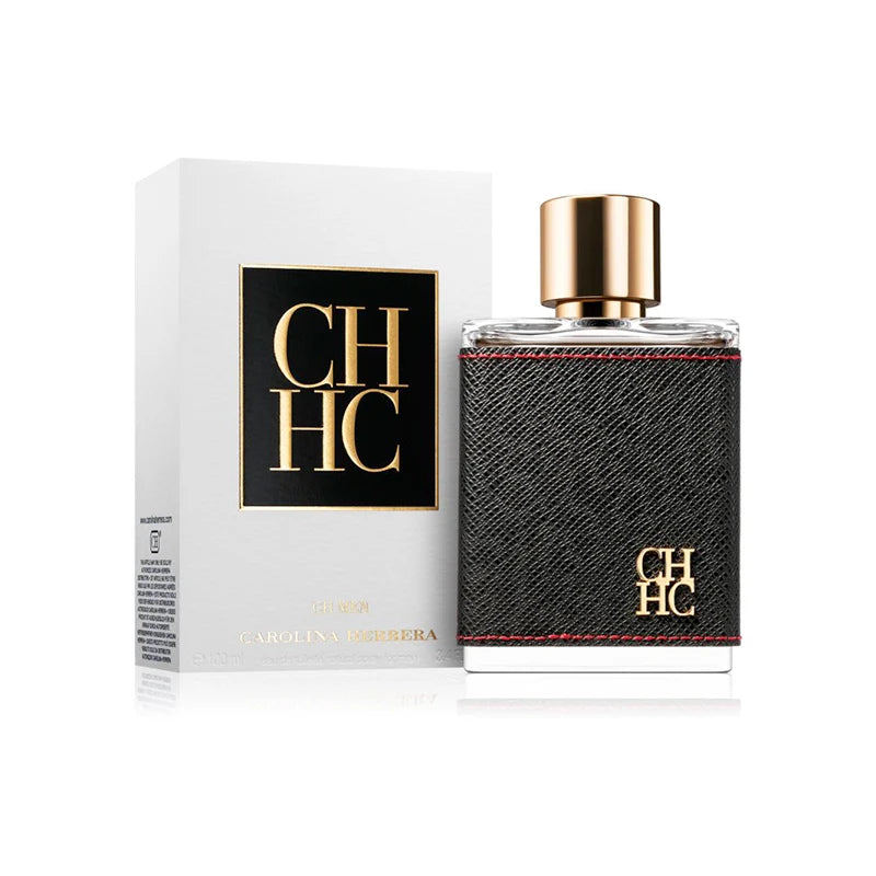 Carolina Herrera Ch Men