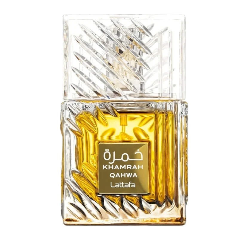 Lattafa Khamrah Qahwa