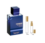 Haramain Amber Oud Dubai Night
