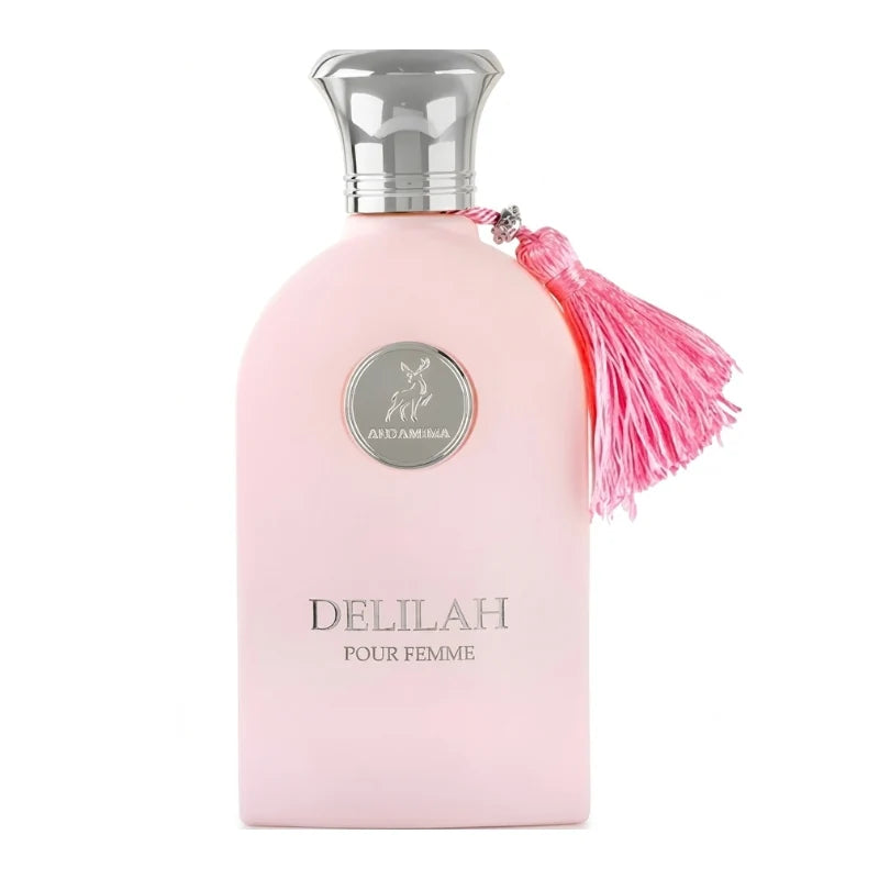 Maison Alhambra Delilah