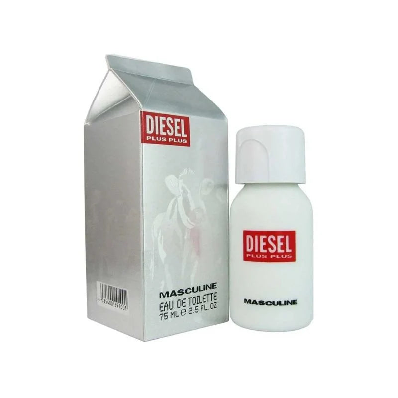 Diesel Plus Plus Men