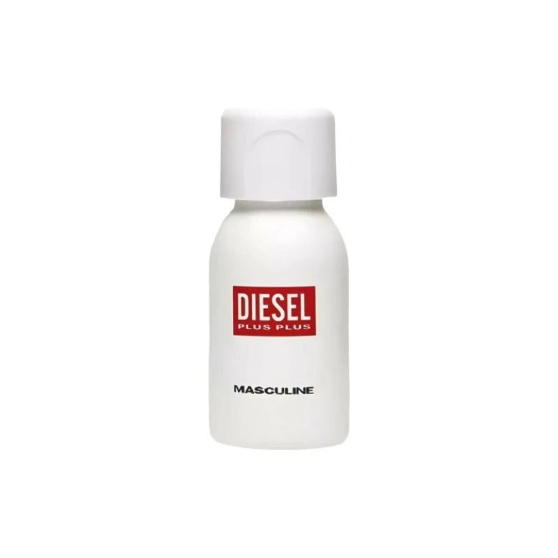 Diesel Plus Plus Men