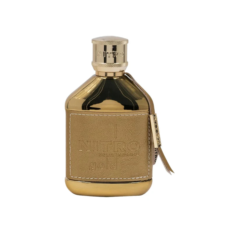 Dumont Paris Nitro Gold