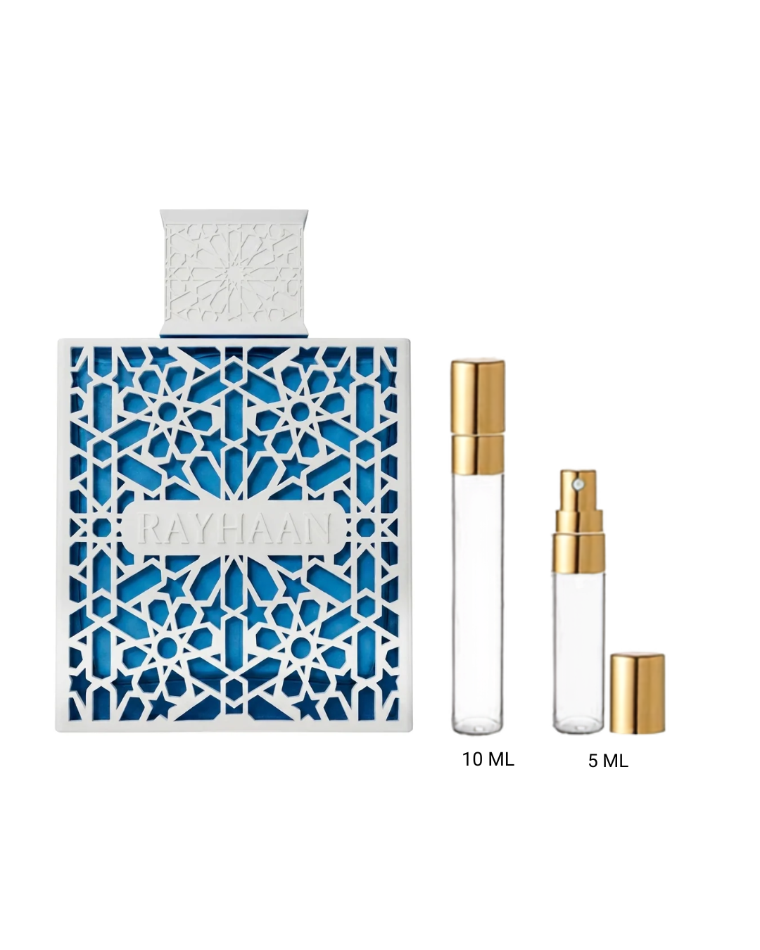 Rayhaan Azul