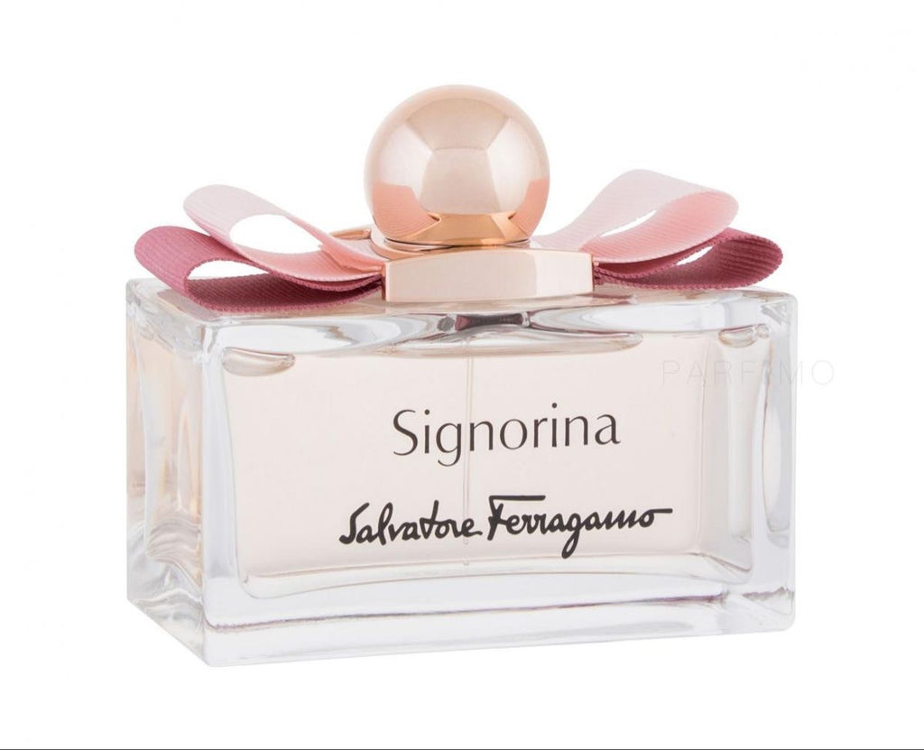 Ferragamo Signorina