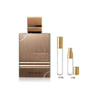 Haramain Amber Oud Gold Edition