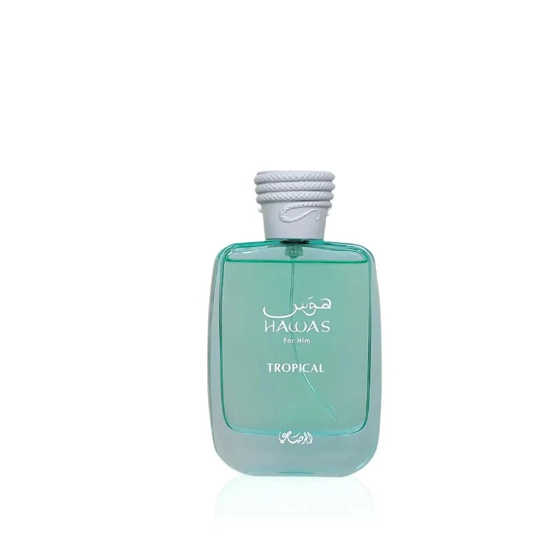 Rasasi Hawas Tropical