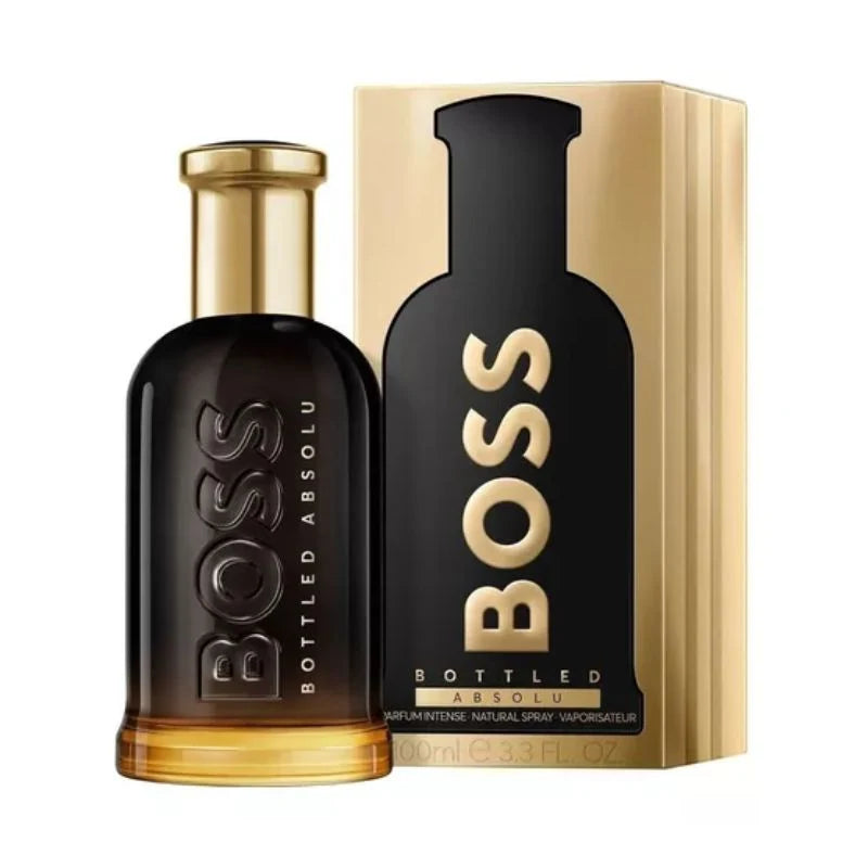 Hugo Boss Bottled Absolu