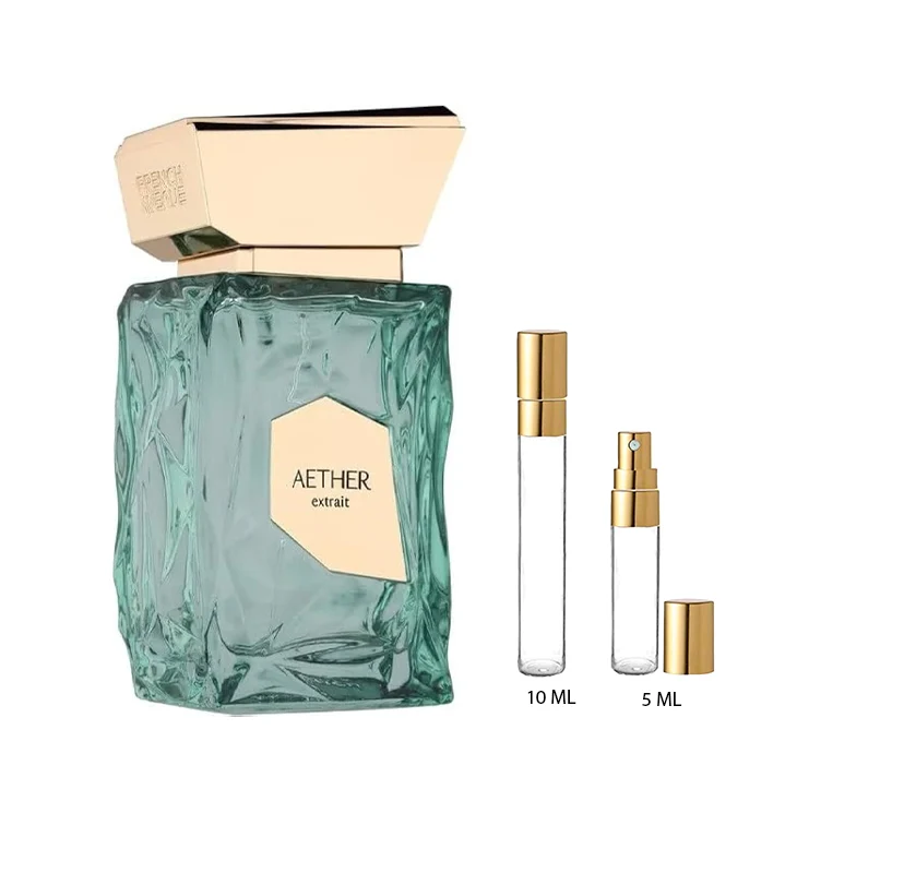 French Avenue Aether