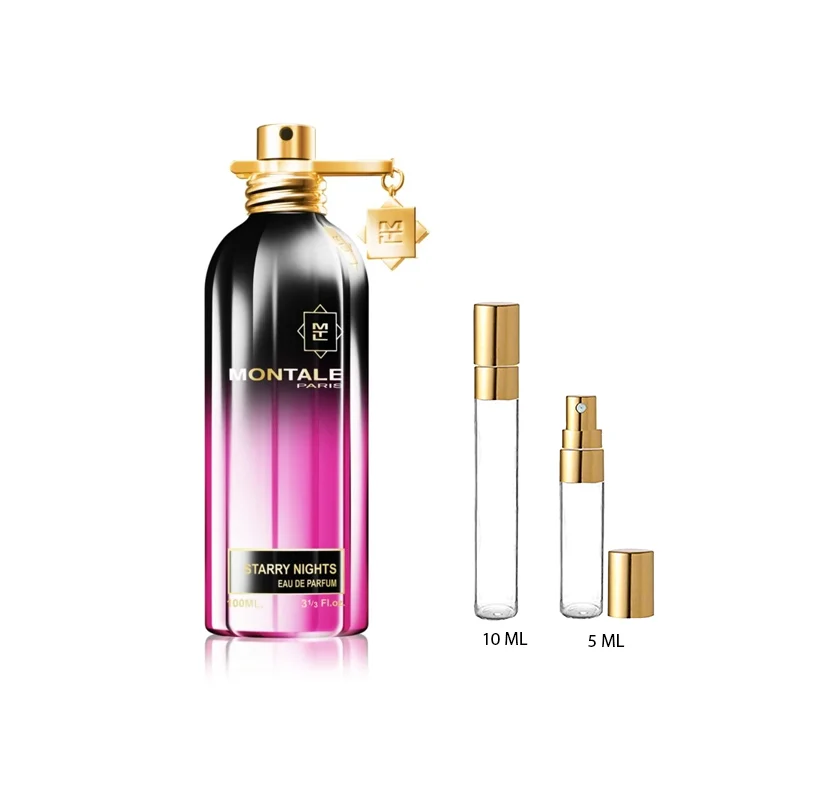 Montale Starry Nights