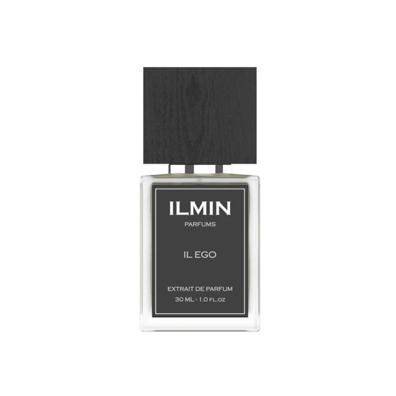 Ilmin Il Ego