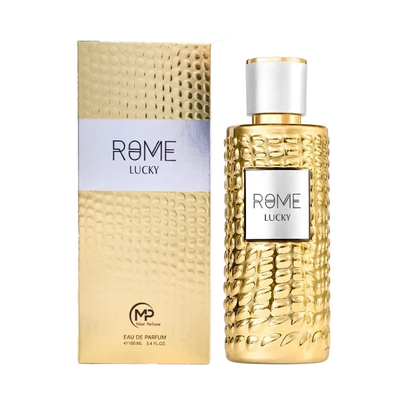 Mast Perfume Rome Lucky