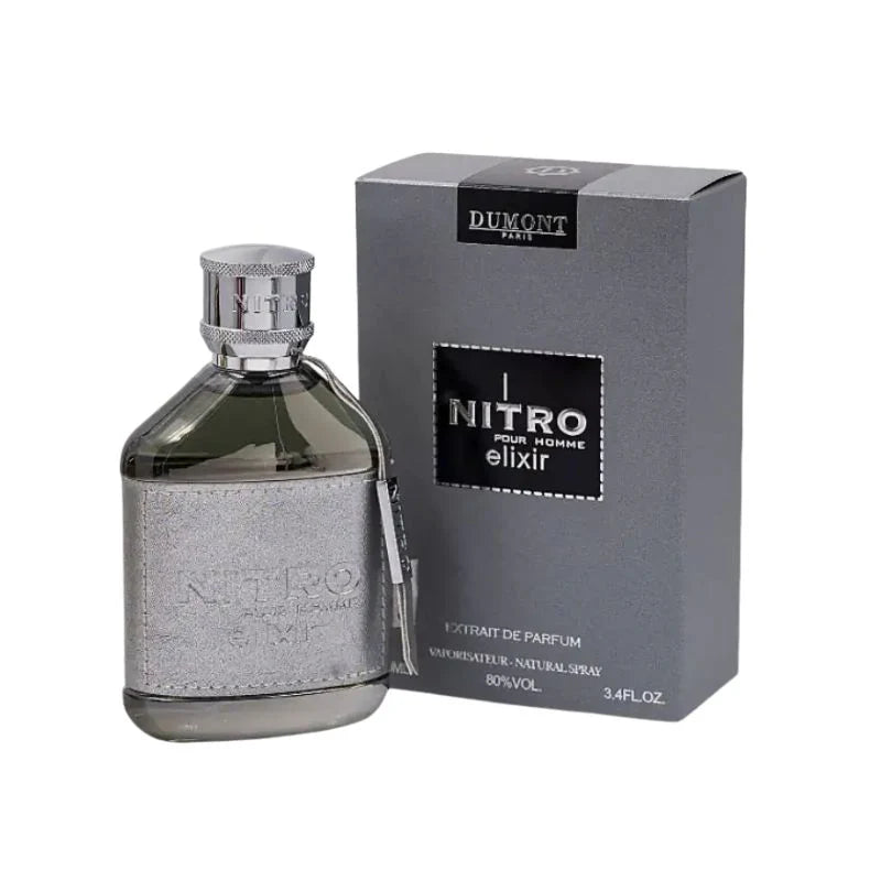 Dumont Paris Nitro Elixir