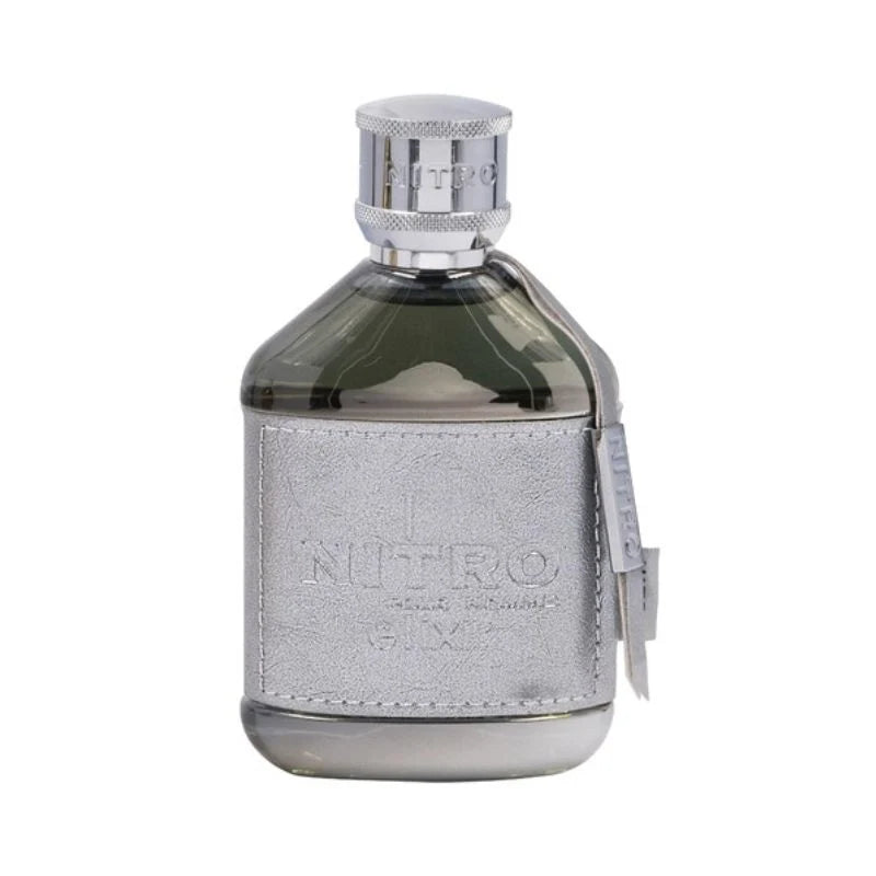 Dumont Paris Nitro Elixir
