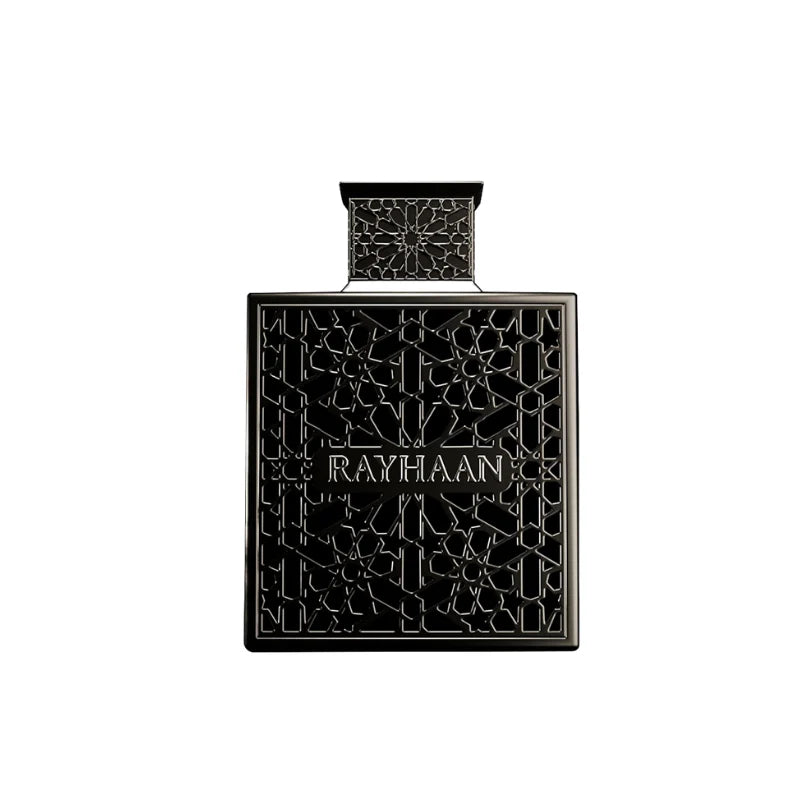 Rayhaan Obsidian