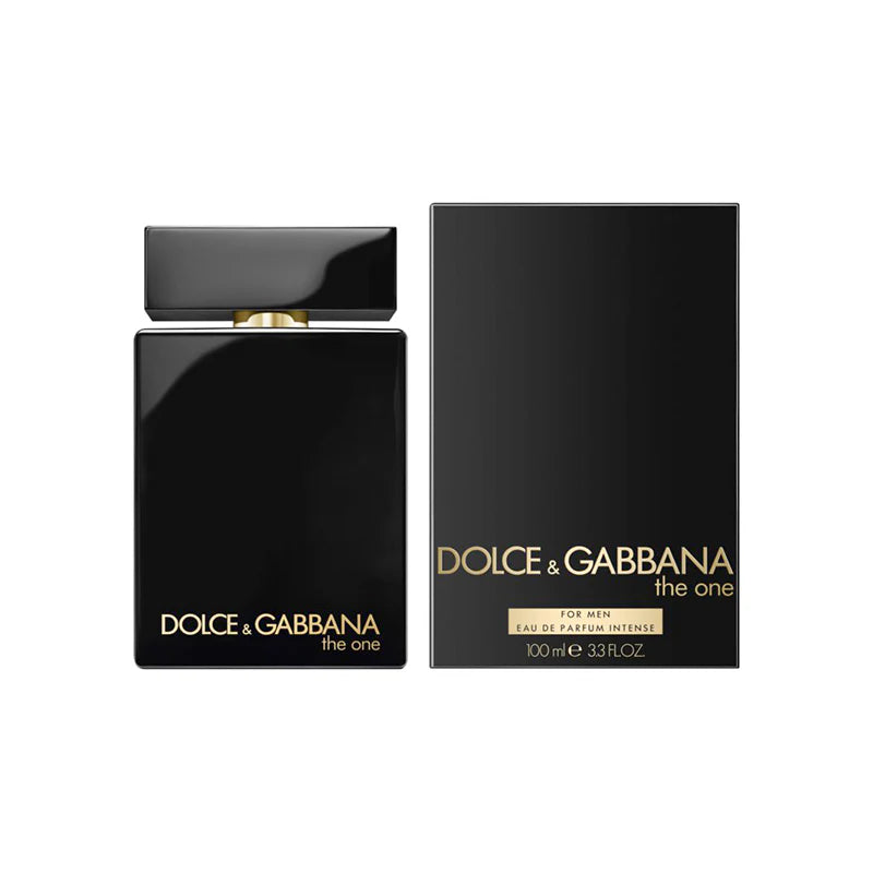 Dolce & Gabbana The One Edp Intense