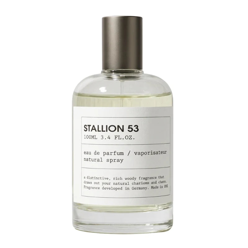 Emper Stallion 53